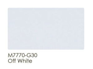 АКП - ALPOLIC M-770-G30-OFF-WHITE