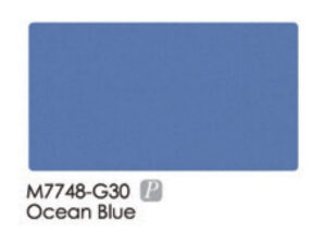АКП - ALPOLIC M-7748-G30-OCEAN-BLUE