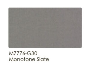 АКП - ALPOLIC M-7776-G30-MONOTONE-SLATE