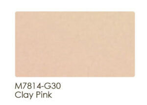АКП - ALPOLIC M-7814-G30-CLAY-PINK