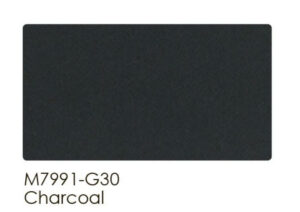 АКП - ALPOLIC M-7991-G30-CHARCOAL