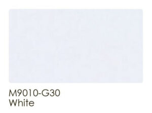 АКП - ALPOLIC M-9010-G30-WHITE