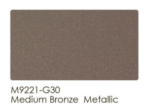 АКП - ALPOLIC M-9221-G-30-BRONZE-METALLIC