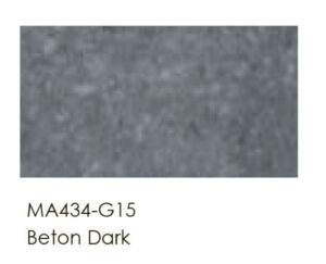 АКП - ALPOLIC MA-434-G-15-BETON-DARK
