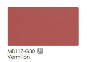 АКП - ALPOLIC MB-117-G30-VERMILION