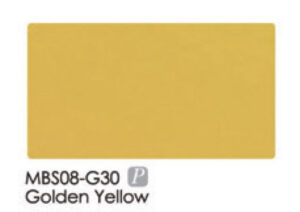 АКП - ALPOLIC MBS-08-G30-GOLDEN-YELLOW