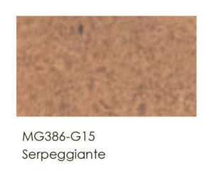 АКП - ALPOLIC MG-386-G-15-SERPEGGIANTE