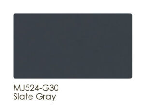 АКП - ALPOLIC MJ-524-G30-SLATE-GRAY