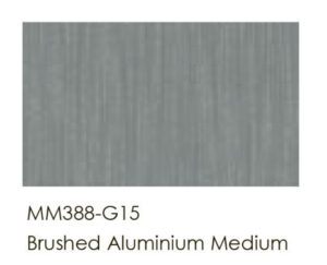 АКП - ALPOLIC MM-388-G-15-BRUSHED-ALUMINIUM-MEDIUM
