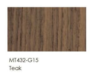 АКП - ALPOLIC MT-432-G-15-TEAK