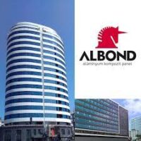 Алюмінієва композитна панель 4-04 Albond® 7000 / SOLID / RAL