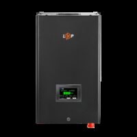 Акумулятор LP LiFePO4 12,8V - 280 Ah (3584Wh) (BMS 200A/200А) метал LCD Smart BT