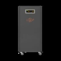 Система резервного живлення LP Autonomic Ultra FW 3500W (АКБ 5200Wh) Графіт мат