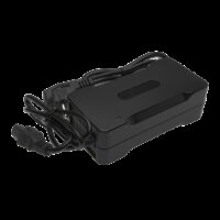 Зарядний пристрій для акумуляторів LiFePO4 60V (73V)-2A-120W