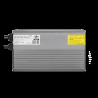 Зарядний пристрій для акумуляторів LiFePO4 48V (58.4V)-30A-1440W-LED