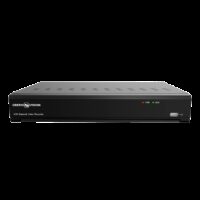 IP-відеореєстратор 4-канальний 8MP NVR GreenVision GV-N-I015/04