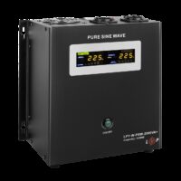 ДБЖ LogicPower з правильною синусоїдою 24V LPY-W-PSW-2000VA+ (1400 Вт) 10A/20A