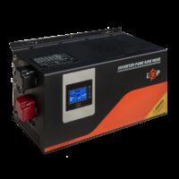 ДБЖ LogicPower LPM-PSW-12000VA (8000 Вт) — 48V з правильною синусоїдою