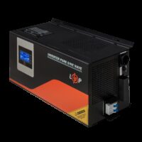 ДБЖ LogicPower LPM-PSW-4500VA (3000 Вт) з правильною синусоїдою 24V