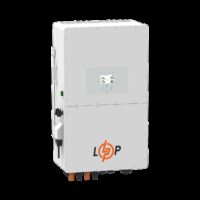 DEYE for LP Гібридний трифазний інвертор SUN-30K-SG01HP3-EU-BM3 Wi-Fi
