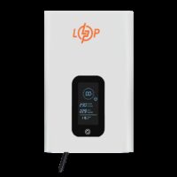 Стабілізатор напруги інверторний LogicPower LP-W - IS2000 (1500Вт)