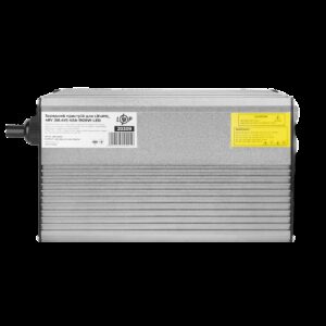 Зарядний пристрій для акумуляторів LiFePO4 48V (58.4V)-40A-1920W-LED