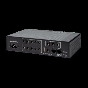 Блок безперебійного живлення GV-702-UPS-DC18-100W