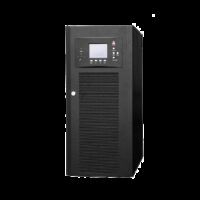 Гібридний сонячний інвертор (ДБЖ) LogicPower 20kVA MPPT - 3 фазний
