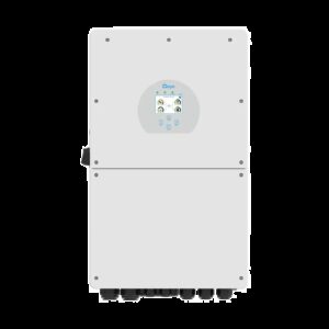 DEYE for LP Гібридний однофазний інвертор SUN-16K-SG01LP1-EU