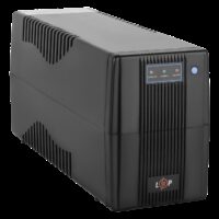 Лінійно-інтерактивне ДБЖ LogicPower LP 650VA-P (390 Вт)