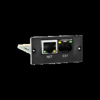 Модуль для віддаленого керування онлайн UPS LogicPower