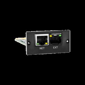 Модуль для віддаленого керування онлайн UPS LogicPower