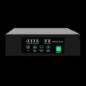 Блок безперебійного живлення GV-701-UPS-DC16-60W