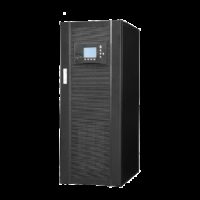 Гібридний сонячний інвертор (ДБЖ) LogicPower 60kVA MPPT - 3 фазний