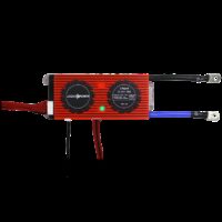 Smart BMS плата LP LiFePO4 24V 8S Dis 100A Ch 50A UART+RS485+CAN