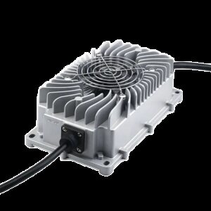 Зарядний пристрій для акумуляторів LiFePO4 24V (29,2V)-20A waterproof