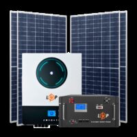 Комплект СЕС 8 кВт АКБ11.7kWh (літій) 230 Ah Преміум