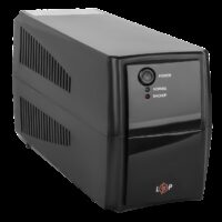 Лінійно-інтерактивне ДБЖ LPM-525VA-P (367Вт)