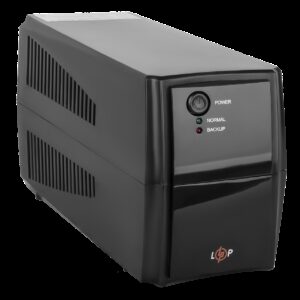 Лінійно-інтерактивне ДБЖ LPM-525VA-P (367Вт)