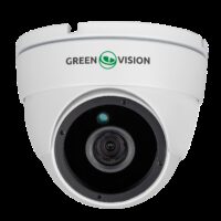 Зовнішня IP-камера GreenVision GV-194-IP-FM-DOA40-20 POE 2.8