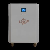 Система резервного живлення LP Autonomic Power FW 2500W (АКБ 7200Wh) Графіт глянець