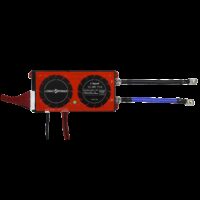 Smart BMS плата LP LiFePO4 48V 16S Dis 150A Ch 75A UART+RS485+CAN