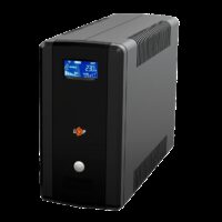 Джерело безперебійного живлення (ІБП) LP UL1550VA 4Pro (900 Вт)