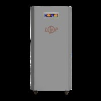 Система резервного живлення LP Autonomic Ultra FW 3500W (АКБ12000Wh) Графіт мат
