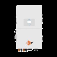 DEYE for LP Гібридний трифазний інвертор SUN-50K-SG01HP3-EU-BM4
