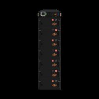 Високовольтний акумулятор LP LiFePO4 Battery HVM 358,4V 230Ah (82432 Wh) BMS 125А метал