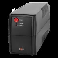 Лінійно-інтерактивне ДБЖ LPM U850VA-P (510 Вт)