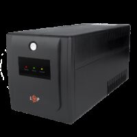 Лінійно-інтерактивне ДБЖ LPM-1100VA-P (770 Вт)