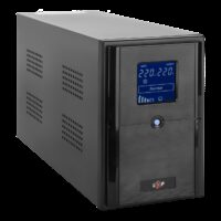 Лінійно-інтерактивне ДБЖ LPM-UL1550VA (1085Вт)