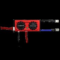 Smart BMS плата LP LiFePO4 24V 8S Dis 80A Ch 40A UART+RS485+CAN